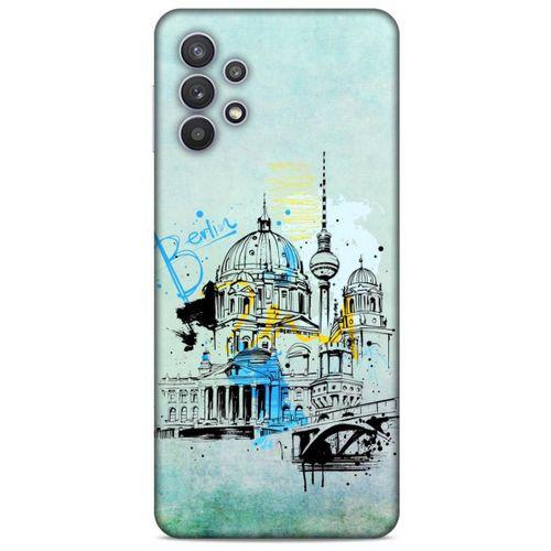 Lopard Samsung Galaxy A32 Uyumlu Kılıf Almanya (19) Kılıfları