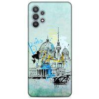 Lopard Samsung Galaxy A32 Uyumlu Kılıf Almanya (19) Kılıfları