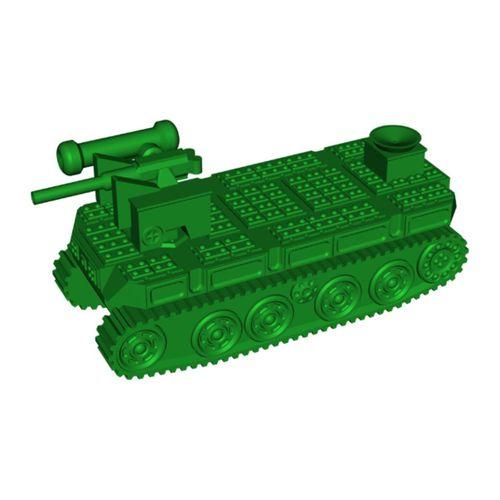 EMAV RCV L (Bu ürün Sadece Plastik parçadır - Almadan Önce Soru Sorabilirsiniz)