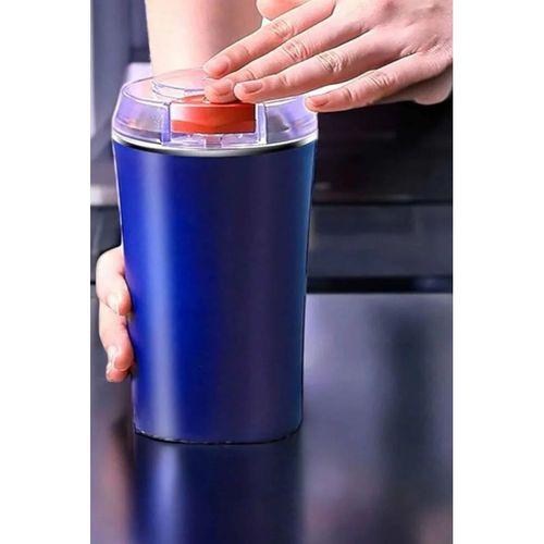 Otomatik Kahve Ve Baharat Öğütücü Kolay Ve Taşınabilir