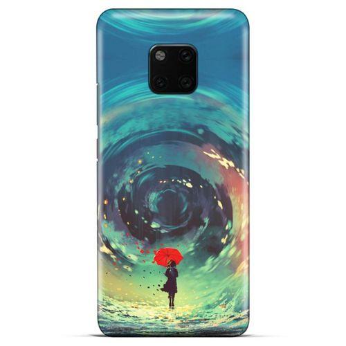 Lopard General Mobile GM 20 Uyumlu Kılıf Manipülasyon ☻ (32) Soft Silikon Kılıf Desenli