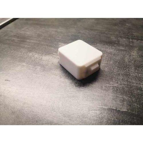 Vape ve Hinge Print In Place'den Magnetli Kutu (Bu ürün Sadece Plastik parçadır - Almadan Önce Soru Sorabilirsiniz)