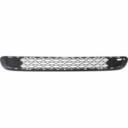 Yansanayi Tampon Izgarası Ön Orta Mini F55 F57 2014- 51117337793