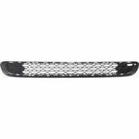 Yansanayi Tampon Izgarası Ön Orta Mini F55 F57 2014- 51117337793