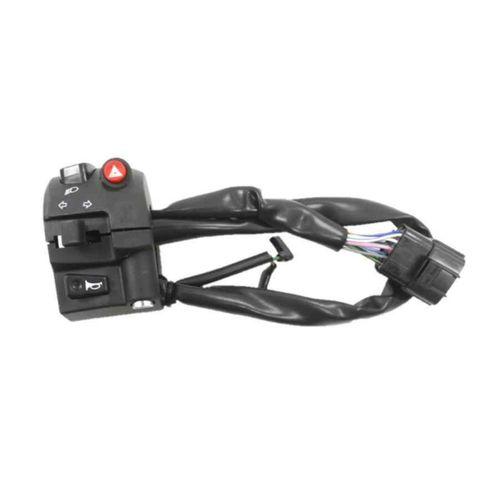 ZONTES Zontes S250 Sol Kumanda Komple Orj