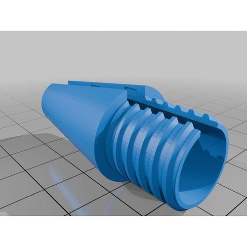 X52 Konektör Brace - 6904543