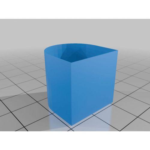 Wobble Test Cihazı 3D Baskı (Bu ürün Sadece Plastik parçadır - Almadan Önce Soru Sorabilirsiniz)