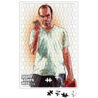 GTA V Trevor Philips Puzzle 240 Parça Yapboz