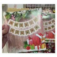 Oynar Karton Mutlu Yıllar Yazısı