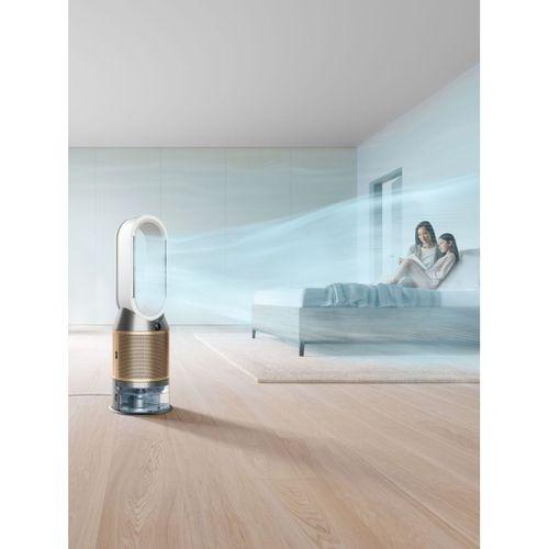 DYSON HUMIDIFIER+COOL PH2 DE-NOX HAVA TEM.