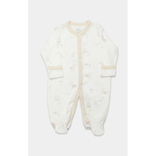 Bistyle Tulum My Favorite Zoo 15177 Ekru