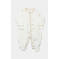 Bistyle Tulum My Favorite Zoo 15177 Ekru