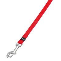 Karlıe Uzatma Tasma S 100cm/10mm Kırmızı