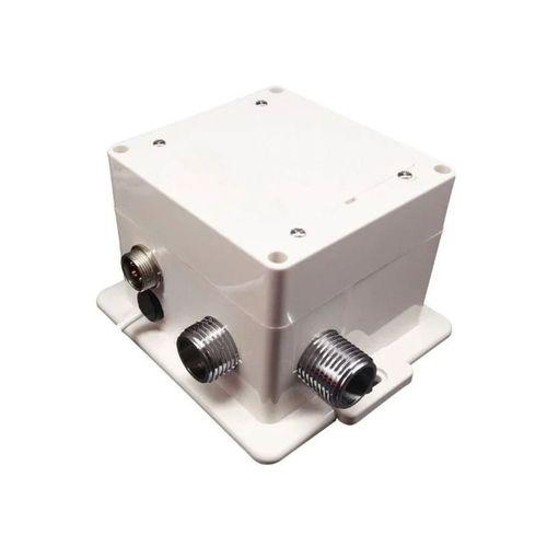 Fotoselli / Sensörlü Bataryası Selenoid Vana Ünitesi