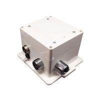 Fotoselli / Sensörlü Bataryası Selenoid Vana Ünitesi