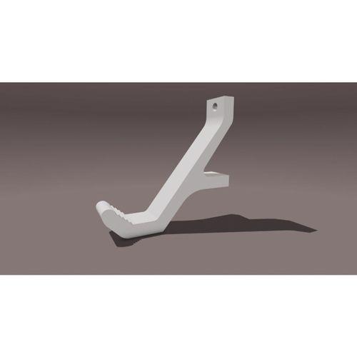 Retro Bilgisayar Duvar Montajı