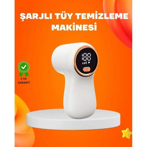 Giysi Koltuk Ve Yatak İçin Elektrikli Tüy Alma Cihazı