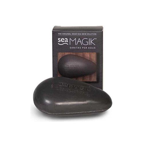Dead Sea Magik Black Mud Soap 100 gr