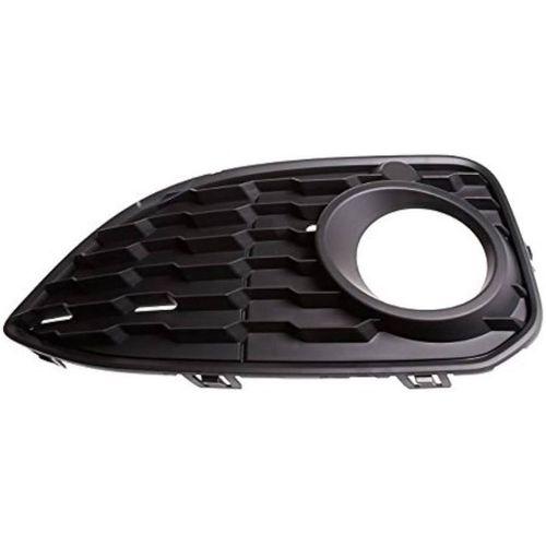 IOE-BMW Tampon Izgarası Ön : L 51118060281 F20 LCI F21 LCI