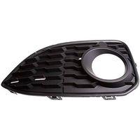 IOE-BMW Tampon Izgarası Ön : L 51118060281 F20 LCI F21 LCI