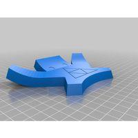 Z (Bu ürün Sadece Plastik parçadır - Almadan Önce Soru Sorabilirsiniz)