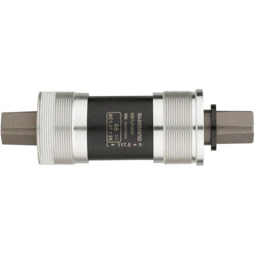 Orta Göbek BSA Kare 118/73mm BB-UN300 Shimano