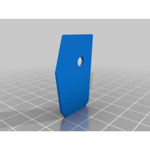 Traxxas Slash Gövde Montaj Noktası Takviye