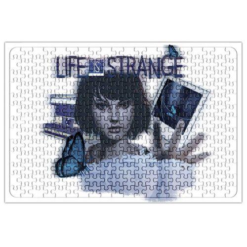 Life Is Strange Time Puzzle 240 Parça Yapboz