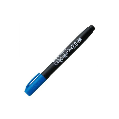 ARTLİNE SUPREME CALLİGRAPHY PEN 2.0 BLUE