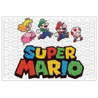 Super Mario Atari 01 Puzzle 240 Parça Yapboz