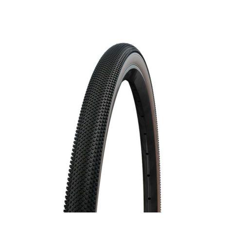 Dış Lastik 28x1.50 Katlanır G-One Allround Addix  Performance Race Guard TLE Bronze-Skin