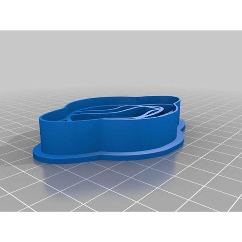 Uzay Kesiciler (Bu ürün Sadece Plastik parçadır - Almadan Önce Soru Sorabilirsiniz)