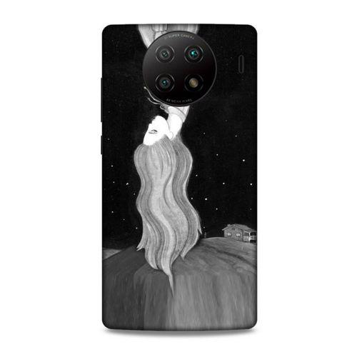 Lopard Xiaomi Redmi Note 9 5g Uyumlu Kılıf Depresyon (24) Darbe Emici Kılıf