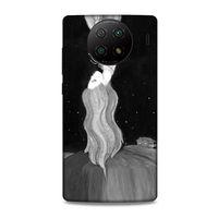 Lopard Xiaomi Redmi Note 9 5g Uyumlu Kılıf Depresyon (24) Darbe Emici Kılıf