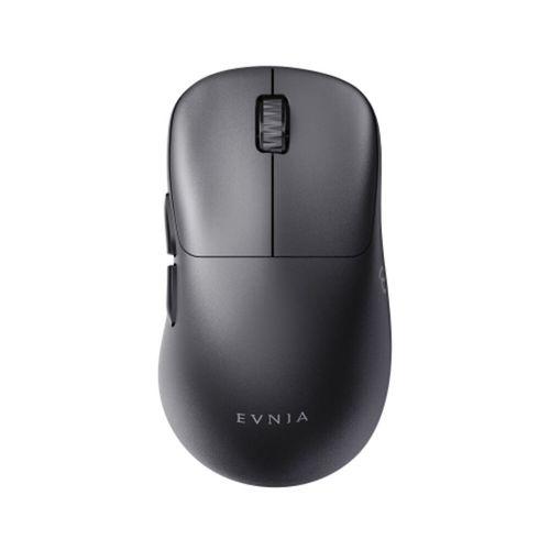 PHILIPS SPK9418B, EVNIA, Siyah, USB Nano 2,4Gh ve Bluetooth Kablosuz, 12.000dpi, Optic, 6 Programlanabilir Buton, Şarj Edilebilir, GAMING Mouse