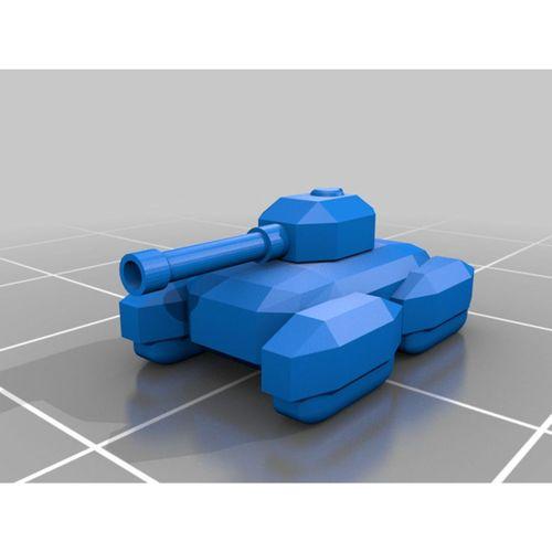 Alpha Tank Takımı (Bu ürün Sadece Plastik parçadır - Almadan Önce Soru Sorabilirsiniz)