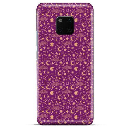 Lopard General Mobile GM 20 Pro Uyumlu Kılıf SpaceX (30) Silicone Case