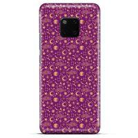 Lopard General Mobile GM 20 Pro Uyumlu Kılıf SpaceX (30) Silicone Case