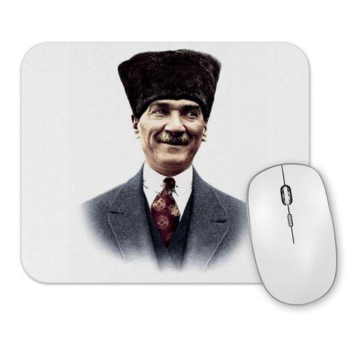 Mustafa Kemal Atatürk 06 Mouse Pad.jpg