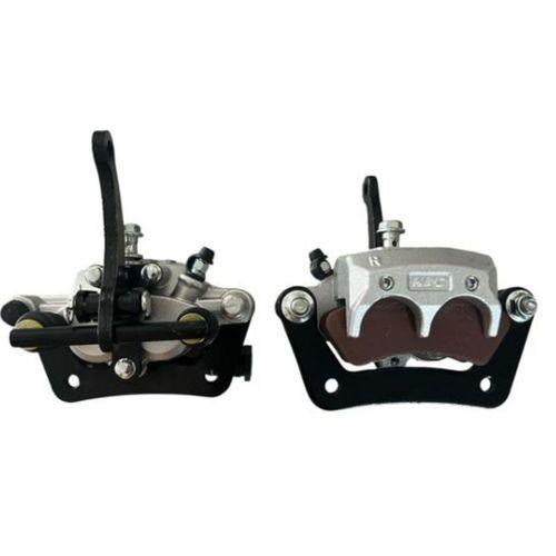 SEVGENT Arka Fren Alt Merkez E-Bisiklet/Kamyonet Disk Sağ Taraf Model 2