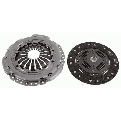 LUK Debriyaj Seti 302057302R LOGAN II SANDERO II CLIO IV DUSTER CAPTUR LODGY MERCEDES BENZ CITAN
