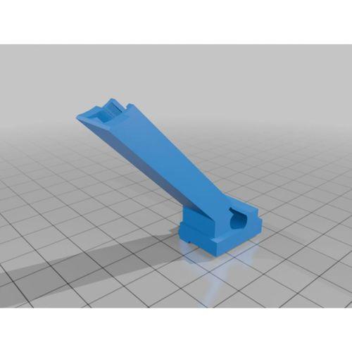 Magcubic HY300 Projeksiyon Lens Kapağı – 3D Baskı Koruyucu Kapak (Bu ürün Sadece Plastik parçadır - Almadan Önce Soru Sorabilirsiniz)