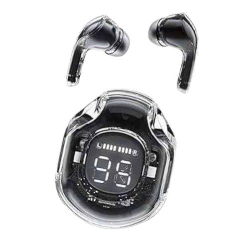 Yeni Nesil Bluetooth Kulaklık Dijital Göstergeli  Dokunmatik 5.3 Kablosuz