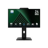 23.8 MSI PRO MP242PMG FHD IPS 1MS 120HZ ADAPTIVE-SYNC PIVOT