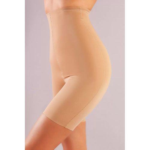 Girdle Hight Waist Coton Short Corset,ten Toparlayıcı Yüksek Bel Uzun Paça Korse