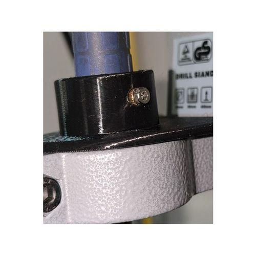 Heat Insert Matkap Presi Adaptörü 3D Baskı (Bu ürün Sadece Plastik parçadır - Almadan Önce Soru Sorabilirsiniz)