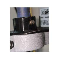 Heat Insert Matkap Presi Adaptörü 3D Baskı (Bu ürün Sadece Plastik parçadır - Almadan Önce Soru Sorabilirsiniz)