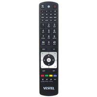 Vestel Yeni Lcd-Led Plazma Tv Kumandası 31275