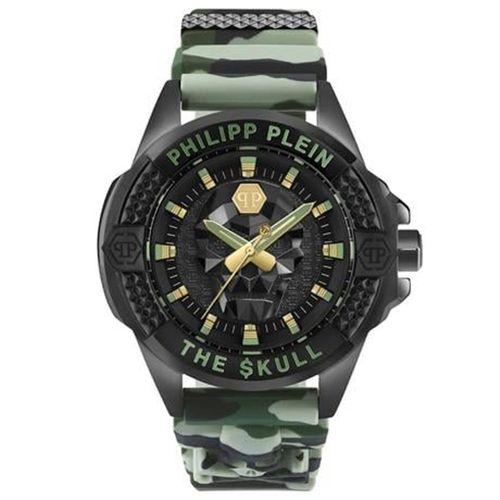 Philipp Plein PWAAA0821 Erkek Kol Saati