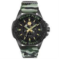 Philipp Plein PWAAA0821 Erkek Kol Saati